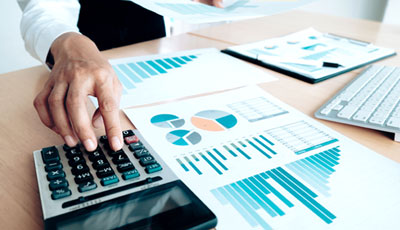 Bookkeeping