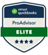 Quickbooks Elite