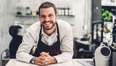 Business start-up