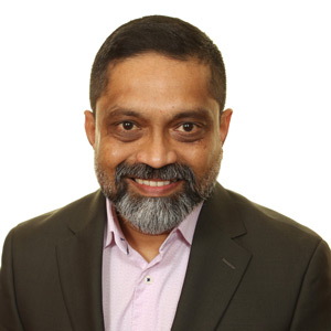 Annalingam Manoharan